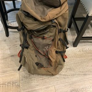 Jansport hikers backpack